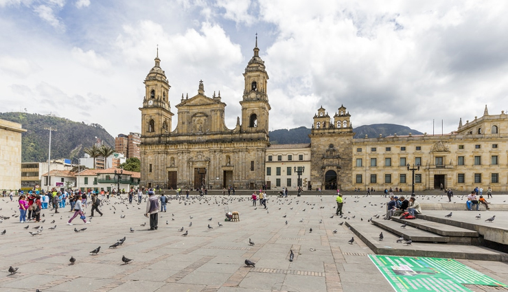 7 Things You Can See in Bogota - lifeberrys.com