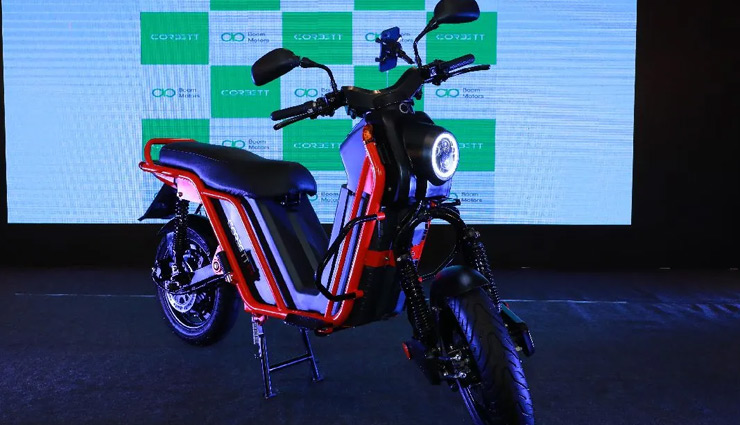 आंध्र प्रदेश के विजयवाड़ा में Electric Scooter की बैटरी में ब्लास्ट, एक व्यक्ति की मौत