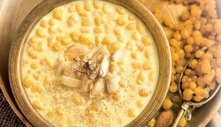 boondi kheer,boondi kheer sweet dish,boondi kheer special occasion,boondi kheer festival,boondi kheer ingredients,boondi kheer recipe,boondi kheer tasty,boondi kheer guest