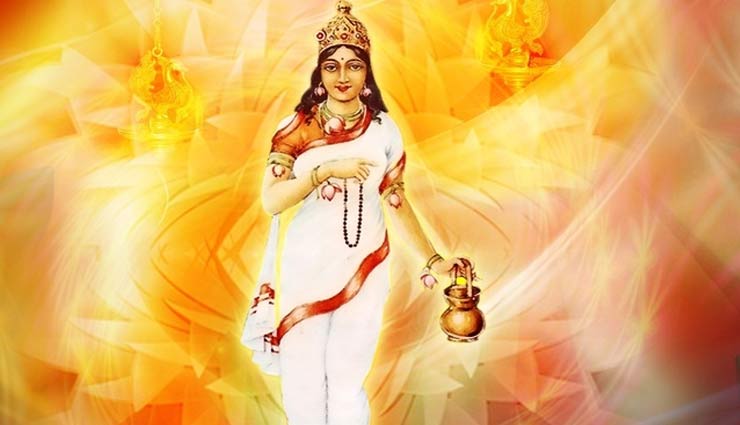 navratri 2019,navratra sthapna,maa brahmacharini,second day of navratra,astrology astrology tips,worship method ,पूजा विधि,नवरात्रि 2019, नवरात्रा स्थापना, माँ ब्रह्मचारिणी, ज्योतिष, नौ दुर्गा 