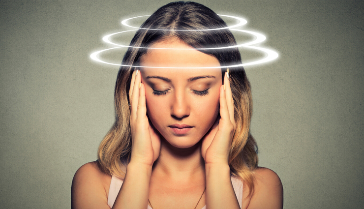 11 Home Remedies To Treat Brain Fog 