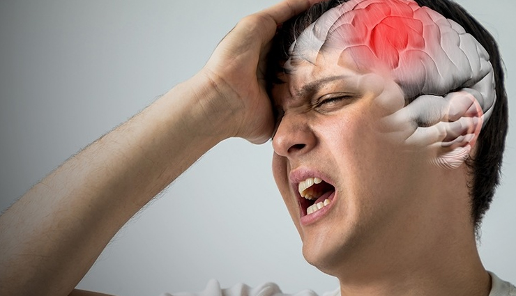 symptoms of brain tumor,healthy living,Health tips