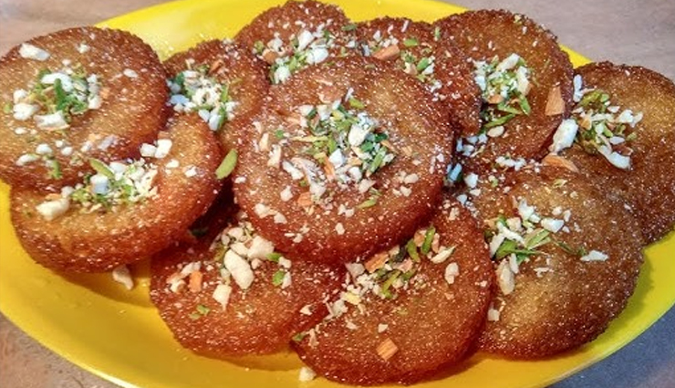 Diwali 2024 : जो चख लिए एक बार ब्रेड के मालपुए, तो फिर हो जाएंगे इसके रस में सराबोर #Recipe