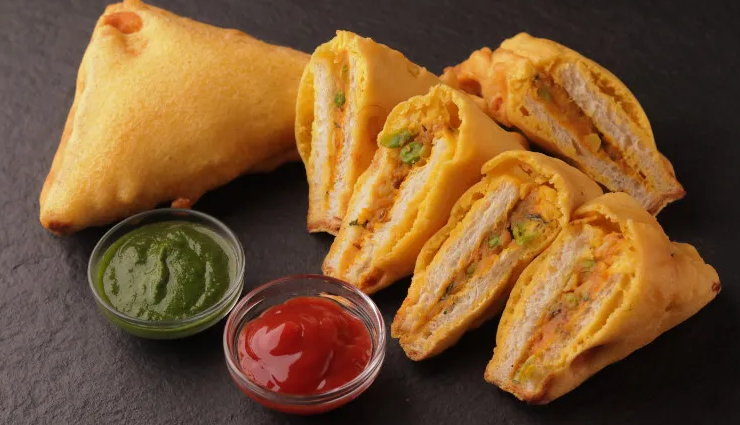 bread pakoda,bread pakoda recipe,bread pakoda ingredients,bread pakoda children,bread pakoda breakfast,bread pakoda tasty,bread pakoda delicious