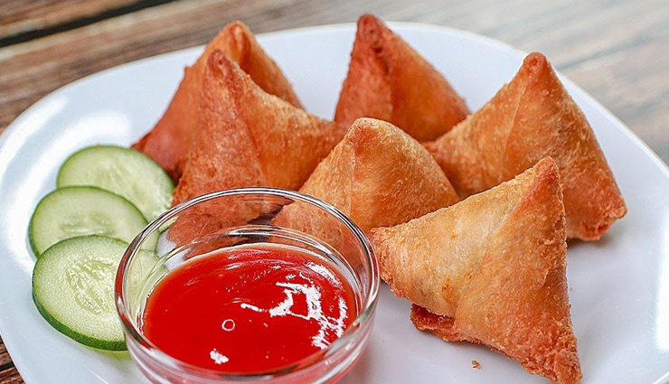 bread samosa recipe,recipe,recipe in hindi,special recipe