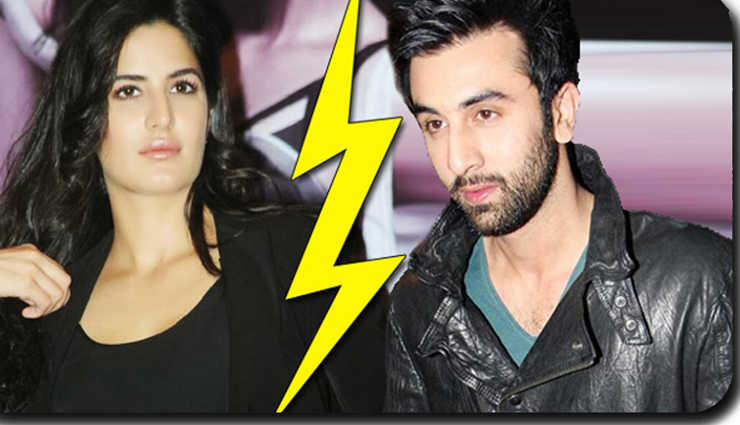 ranbir kapoor,anurag basu,katrina kaif,jagga jasoos,after break lets watch out the chemistry between ranbir kapoor and katrina kaif