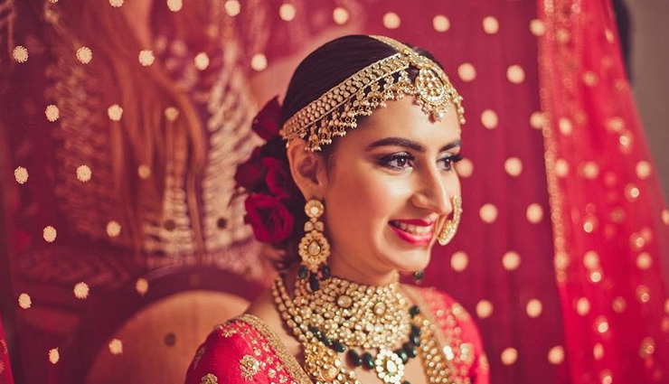 tips to follow before bridal make up,beauty tips,beauty hacks,bridal make up tips