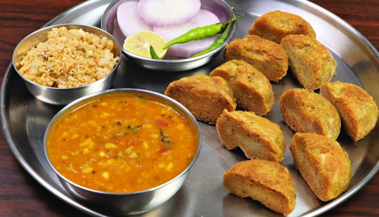 bundelkhand,food to try in bundelkhand,must try food