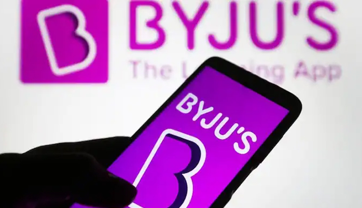 Byju's के खिलाफ दिवालियापन की कार्यवाही रोकने के आदेश को सुप्रीम कोर्ट ने किया खारिज