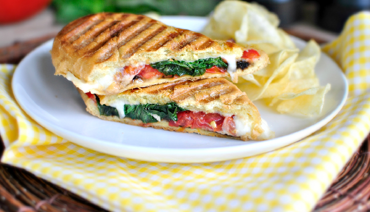 Elevate Your Sandwich Game: 5 Delicious Recipes to Try Today ...