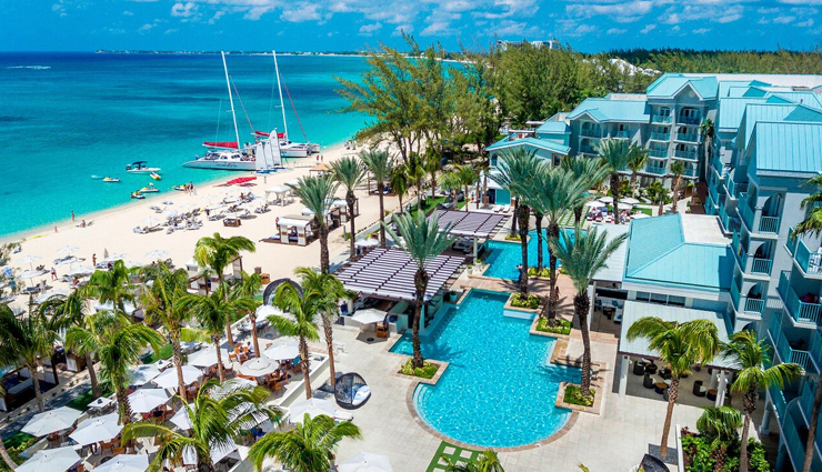 5 Reasons Why The Cayman Islands are perfect for Relaxing Holidays ...