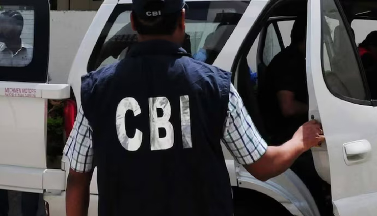 NEET विवाद: CBI ने झारखंड से पत्रकार को गिरफ्तार किया, गुजरात में छापेमारी