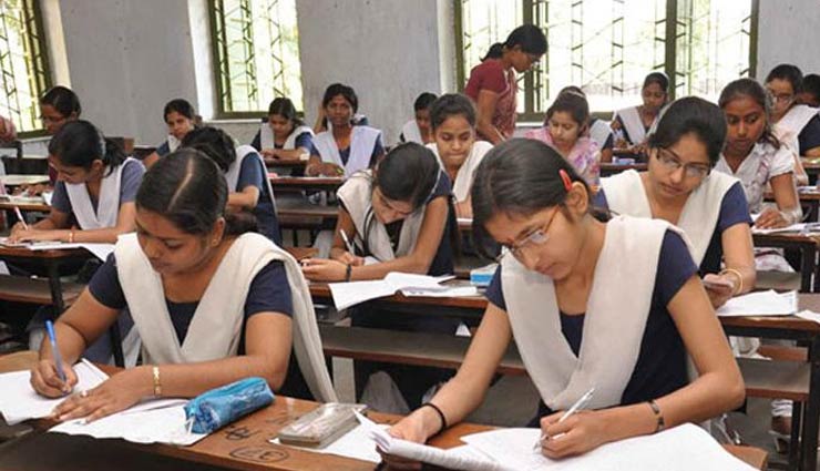 पेपर लीक मामला : दोबारा परीक्षा बच्चों के हित में, बच्चे चिंता न करें : CBSE प्रमुख, 13 महत्वपूर्ण बातें 