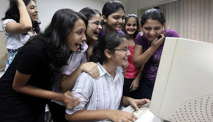 CBSE 12th Result 2019: 12वीं के नतीजे जारी, ऐसे करें चेक