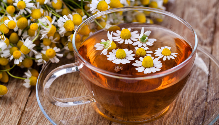 7 Tea That are Effective in Treating Diarrhea - lifeberrys.com