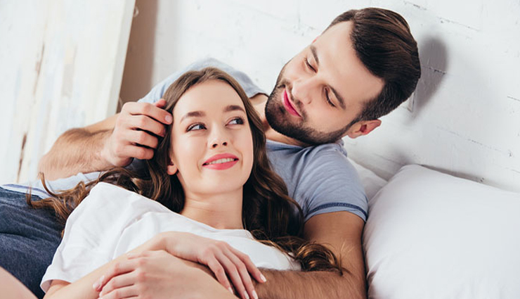 15 Tips To Charm a Man and Leave Him Craving For You - lifeberrys.com