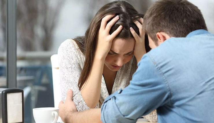 9 Signs That Your Wife No Longer Loves You