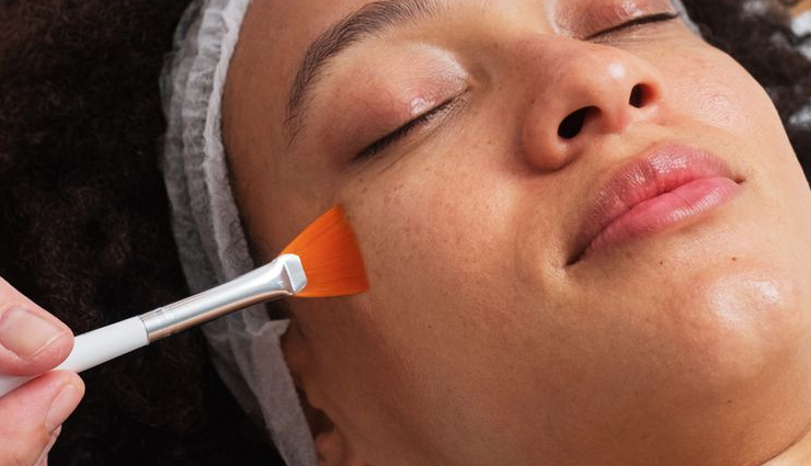 Skin Care For Pitted Acne Scars