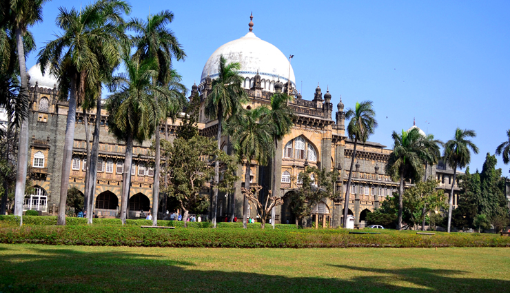 4 Amazing Museums You Can Visit In Mumbai - Lifeberrys.com