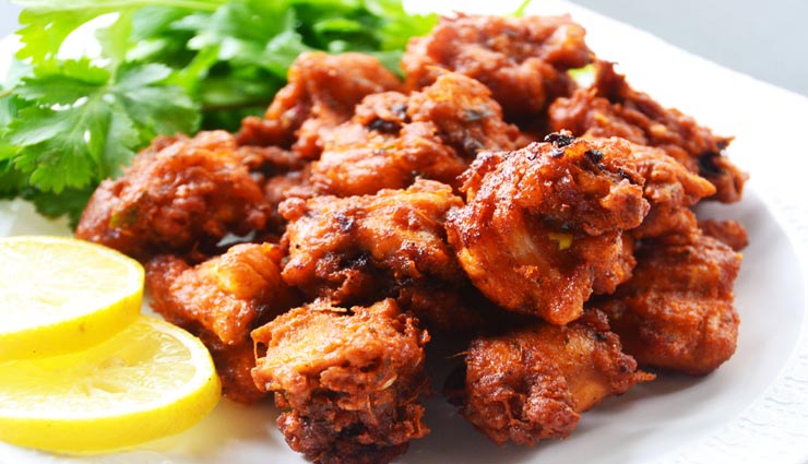 chicken pakora recipe,recipe,recipe in hindi,special recipe ,चिकन पकौड़ा रेसिपी, रेसिपी, रेसिपी हिंदी में, स्पेशल रेसिपी