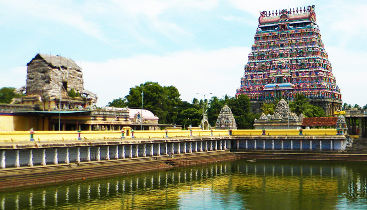 6 Lord Shiva Temples You Can Visit in South India - lifeberrys.com