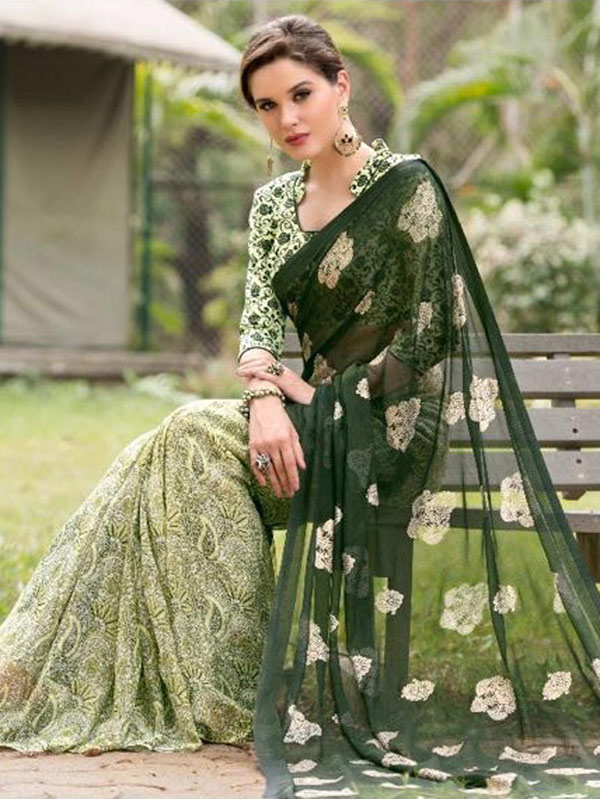 wedding season dress,trendy dresses,lovely lehenga,kanjeevaram saree,chiffon saree,glamorous gowns,anarkali suits