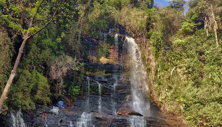 6 Places To Explore in Chikmagalur - lifeberrys.com