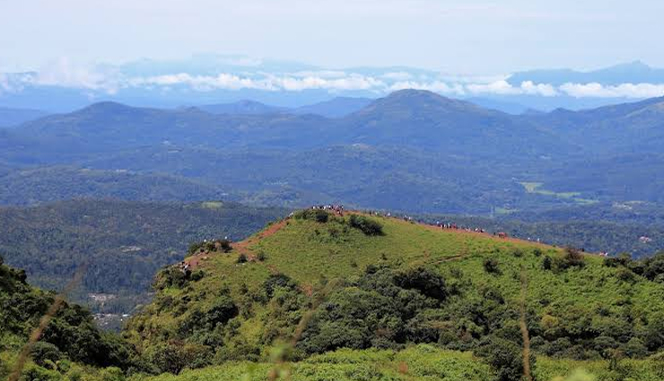 6 Places To Explore in Chikmagalur - lifeberrys.com