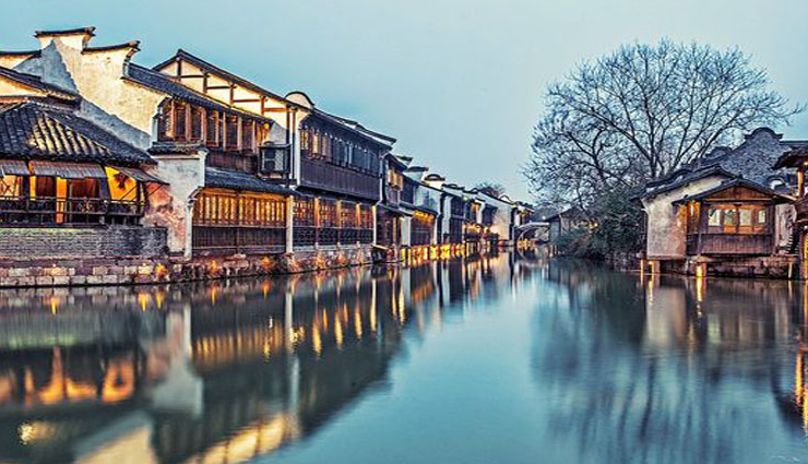 5 Most Famous Places To Visit in China - lifeberrys.com