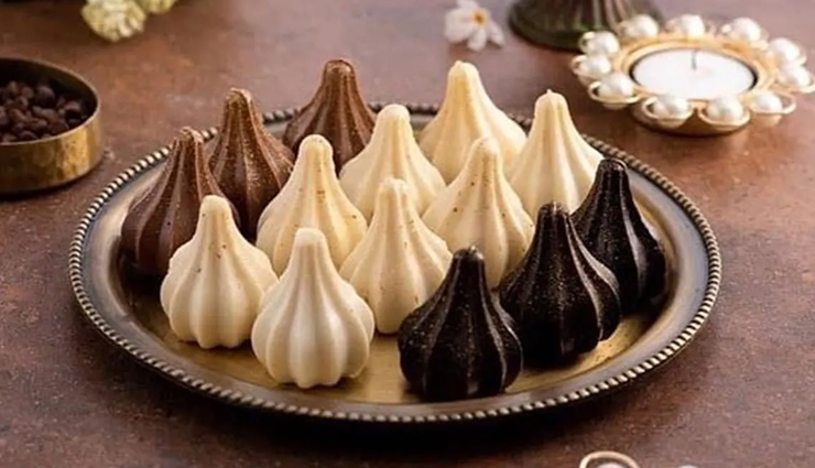 chocolate modak recipe,recipe,recipe in hindi,special recipe,ganesh chaturthi 2022