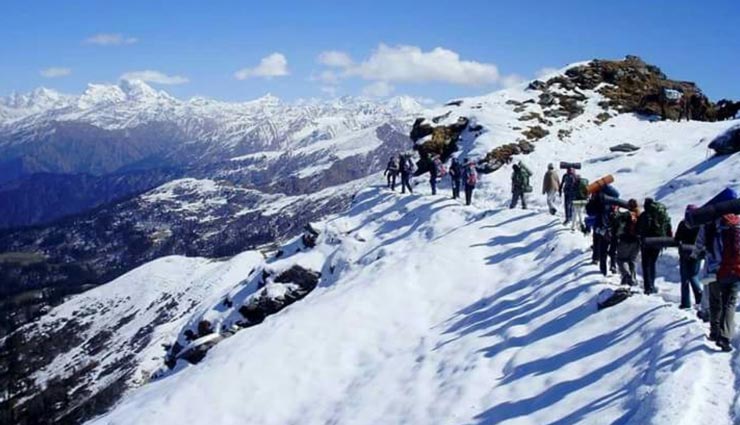 best honeymoon destination of uttarakhand,holidays,travel,tourism