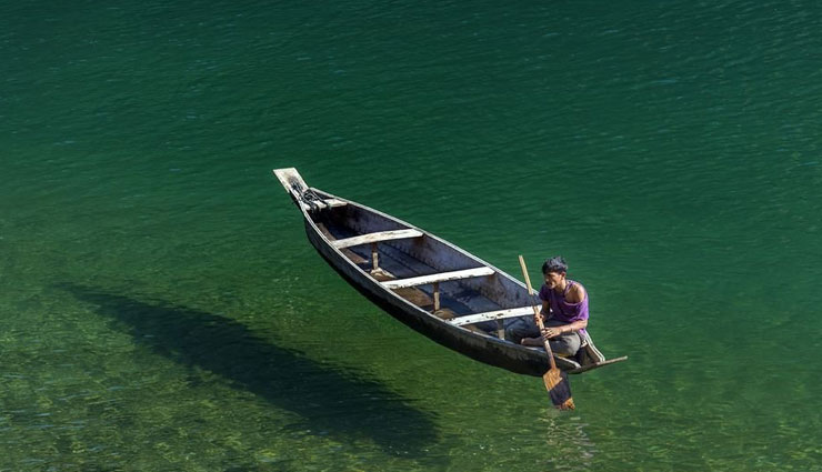 5 Most Cleanest Rivers of India - lifeberrys.com