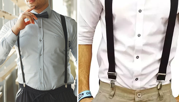 The Ultimate Men's Suspenders Style Guide - lifeberrys.com