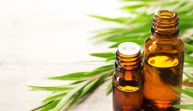 6 Essential Oils You Can Use To Treat Clogged Pores - lifeberrys.com