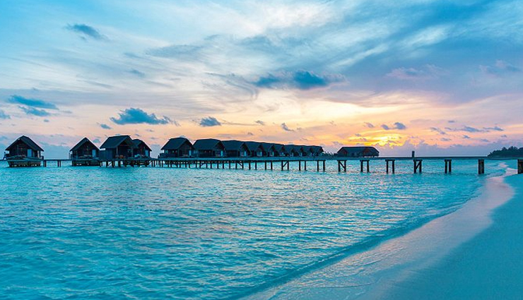 10 Beautiful Beaches To Explore in Maldives - lifeberrys.com