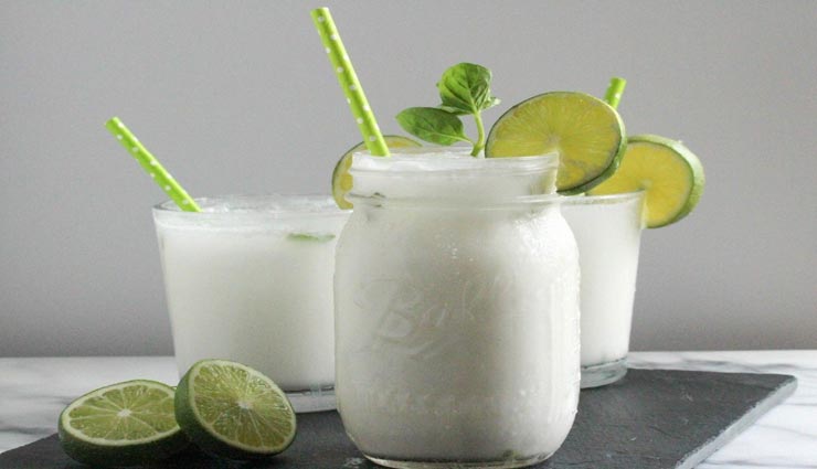 coconut mojito recipe,recipe,recipe in hindi,special recipe,lockdown,coronavirus ,कोकोनट मोजिटो रेसिपी, रेसिपी, रेसिपी हिन्दी में, स्पेशल रेसिपी, लॉकडाउन, कोरोनावायरस