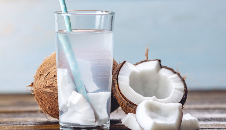 coconut water side effects,who should avoid coconut water,health risks of coconut water,excess coconut water consumption,coconut water contraindications,coconut water precautions,coconut water health concerns,adverse effects of coconut water,coconut water and health,coconut water consumption limits