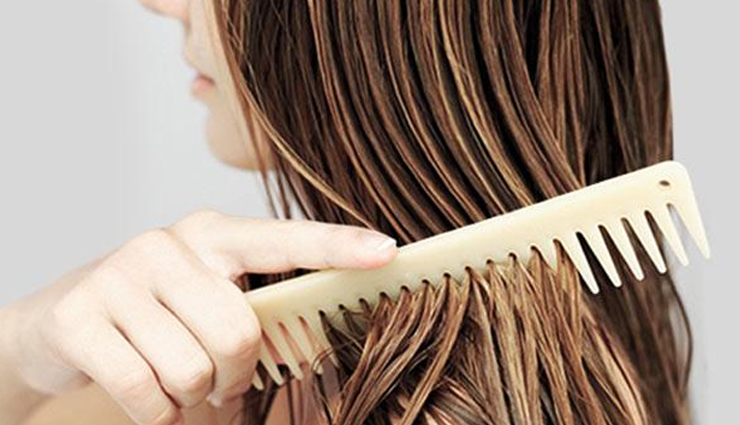 mistakes while combing hair,how to avoid baldness,hair care tips for combing,correct way to comb hair,prevent hair fall due to combing,common hair combing mistakes,combing techniques to stop hair fall,hair care tips to avoid baldness