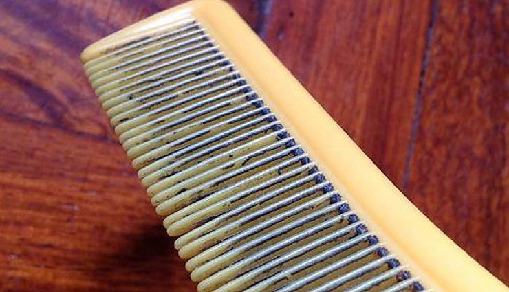 mistakes while combing hair,how to avoid baldness,hair care tips for combing,correct way to comb hair,prevent hair fall due to combing,common hair combing mistakes,combing techniques to stop hair fall,hair care tips to avoid baldness