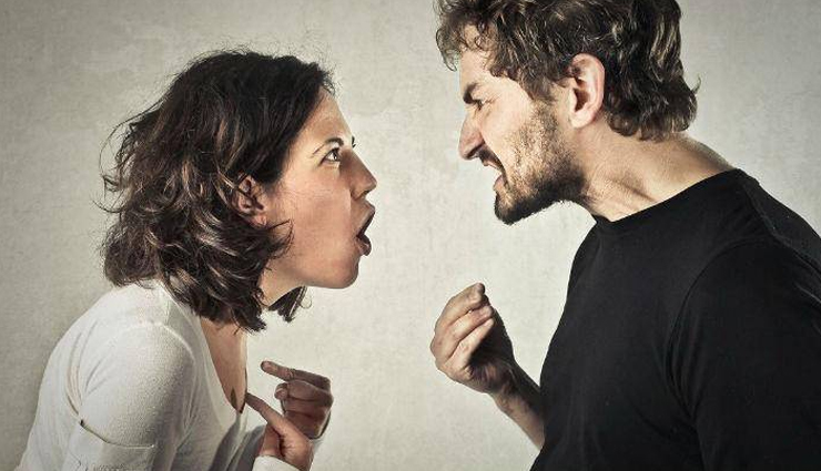 10 Common Reasons Why Husband And Wife Fight Lifeberrys