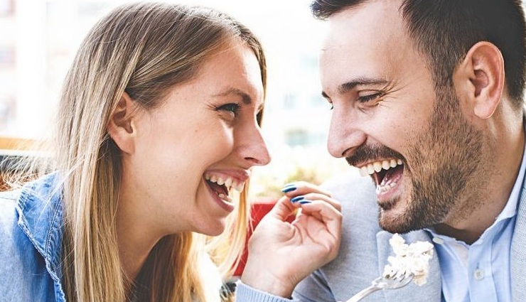 6 Things You Must Do As A Couple To Stay Happy - Lifeberrys.com