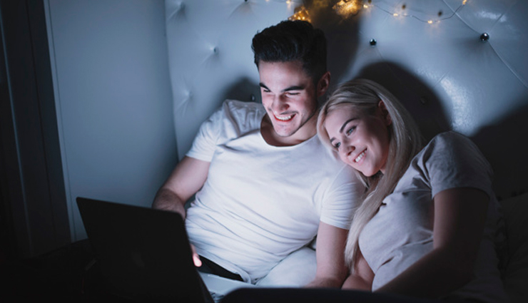 740px x 425px - 6 Ways To Deal With Your Boyfriend Watching Porn - lifeberrys.com