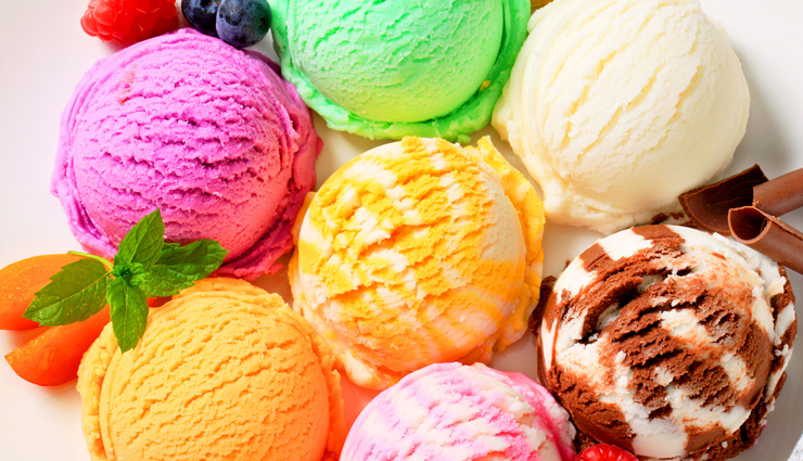 In This Hot Summer Cool Ice Cream will give you these 5 Benefits ...