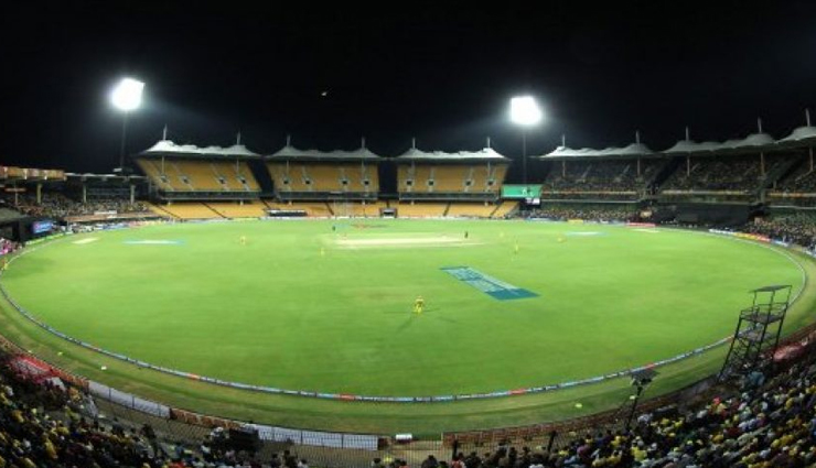 6 Beautiful Cricket Stadium To Visit in India - lifeberrys.com