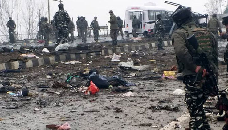 jammu kashmir,pulwama,pulwama latest news,terrorist,terrorist activity ,पुलवामा,पुलवामा अटैक,पुलवामा आतंकी घटना,पुलवामा में मुठभेड़,जम्मू कश्मीर