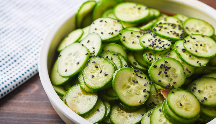 8 Reasons Why Eating Cucumber Will Change Your Life - lifeberrys.com