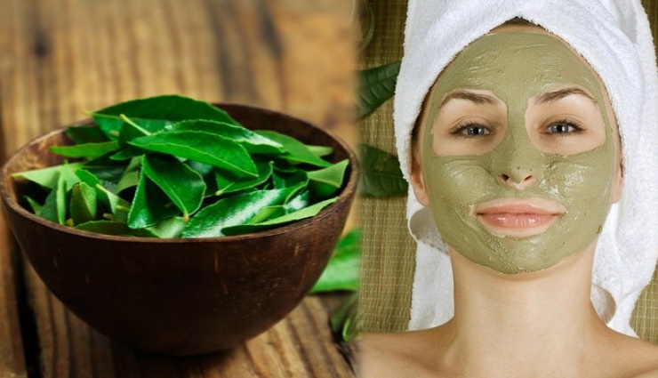 Your Food Essential Curry Leaves Helps Improving Hair and Skin Too ...