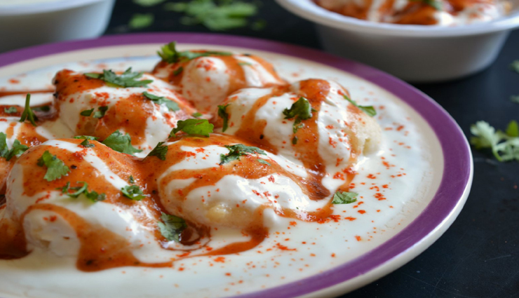 dahi vada recipe,recipe,recipe in hindi,holi special recipe