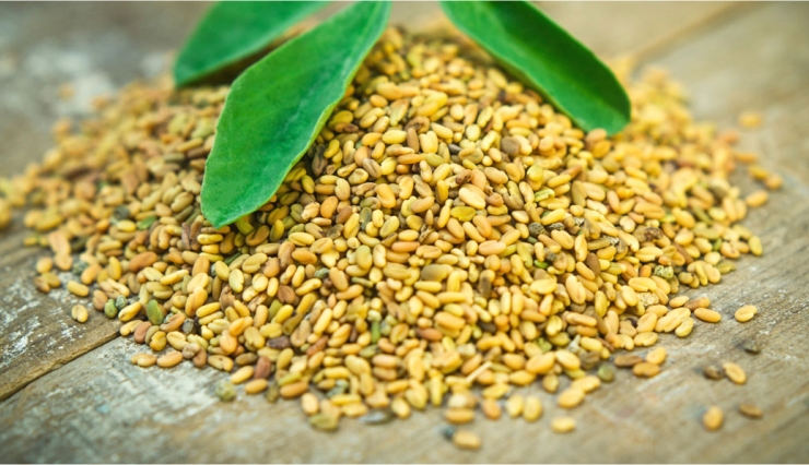 fenugreek is best medicine for leucorrhoea,how to treat leucorrhoea problem,safed pani ka ilaj,methi se safed pani ka ilaj