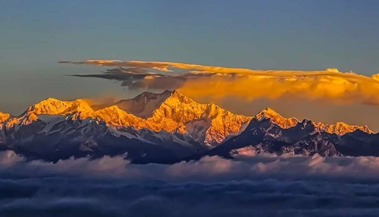 6 Beautiful Tourist Destinations To Visit in Darjeeling - lifeberrys.com